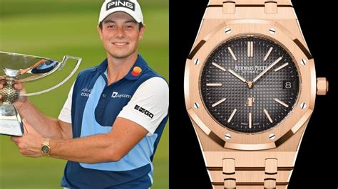 richard mille rory mcilroy|9 golfers who collect watches, plus the most expensive piece in .